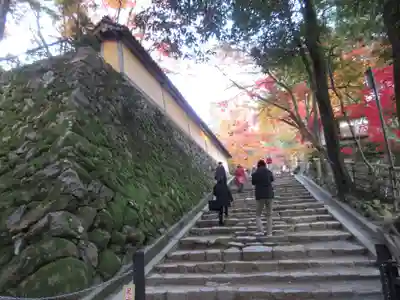 西明寺のその他建物