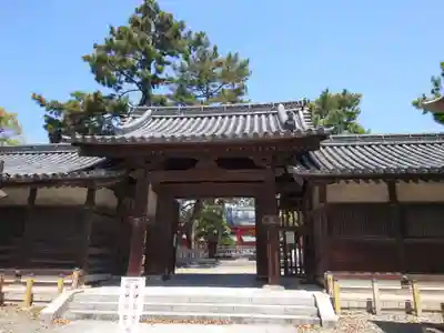 住吉大社(大阪府)