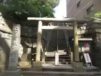 上目黒氷川神社(東京都)