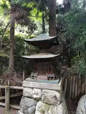 常照皇寺のその他建物