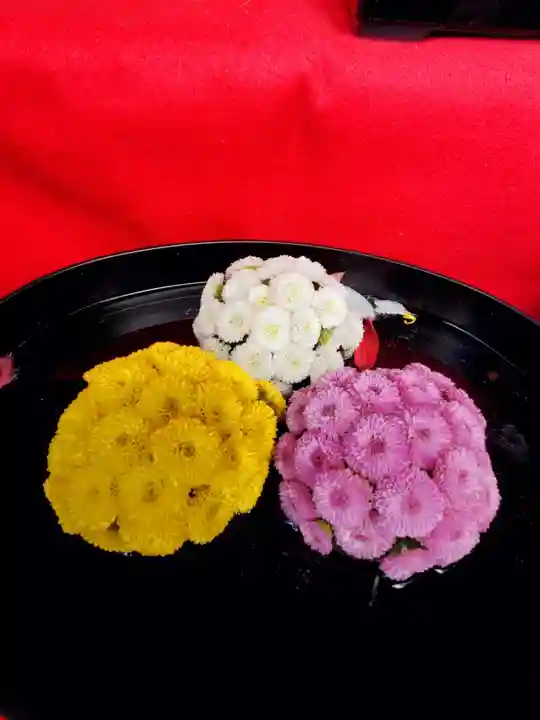 阿邪訶根神社(福島県)