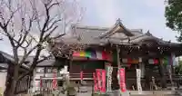 寳珠院(常楽寺)の本殿・本堂