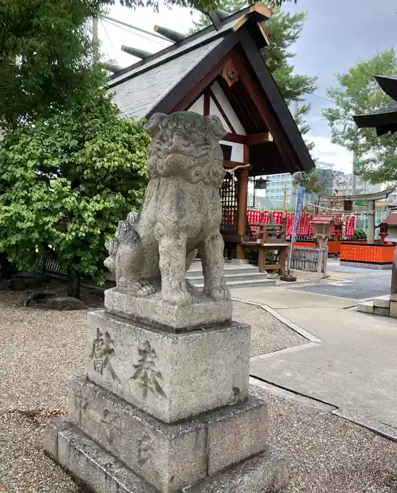 清見原神社(大阪府)