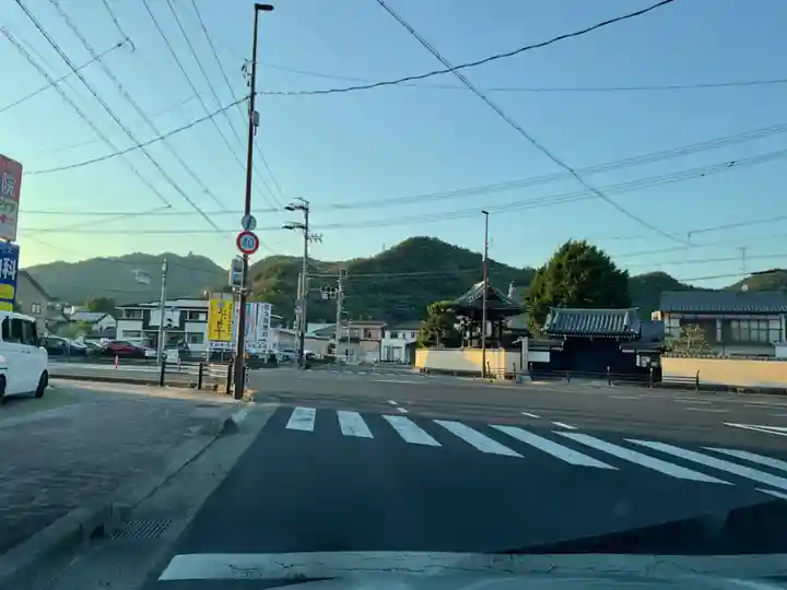 香厳寺(岐阜県)