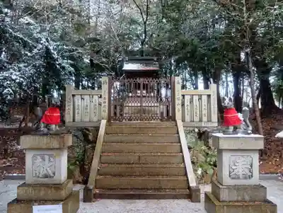 手力雄神社(岐阜県)