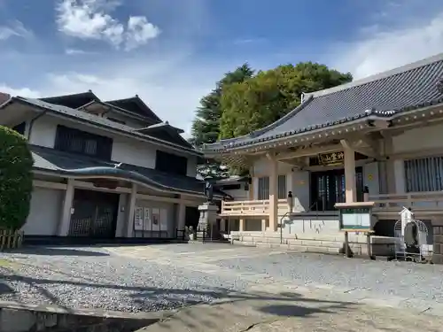 金乗院(目白不動尊)(東京都)