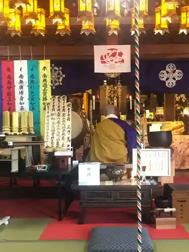 石内のお大師さん　金剛院(広島県)