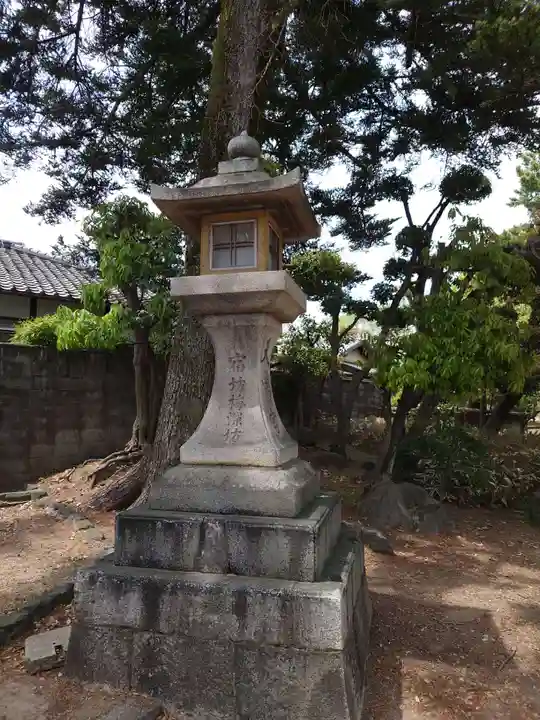 北野天満宮のその他建物