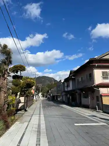 天岩戸神社(宮崎県)