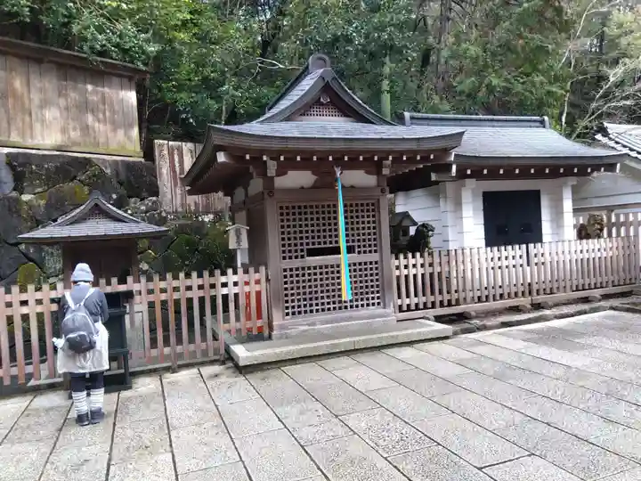 清荒神清澄寺(兵庫県)