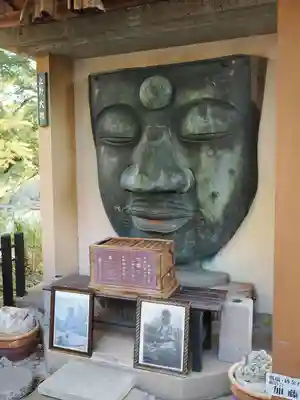 上野大佛(東京都)