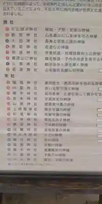 賀茂別雷神社（上賀茂神社）(京都府)