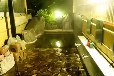 親山神社(青森県)