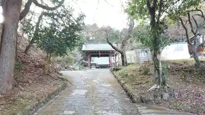 本蓮寺のその他建物