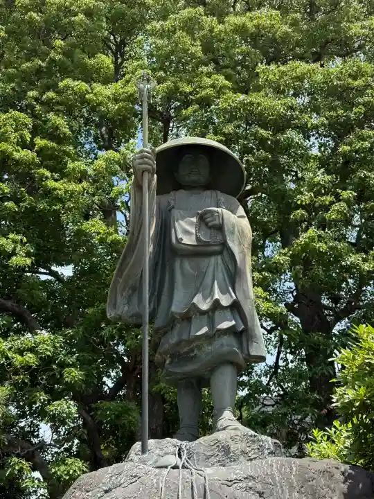 川崎大師(平間寺)(神奈川県)