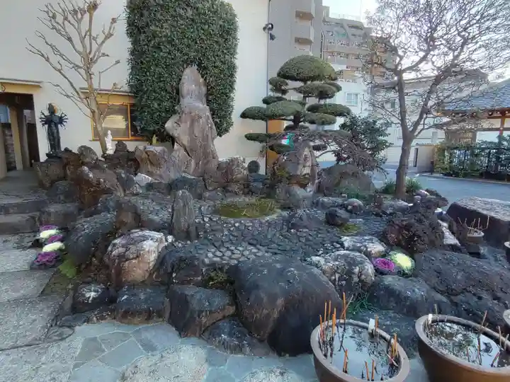 東覚寺(東京都)