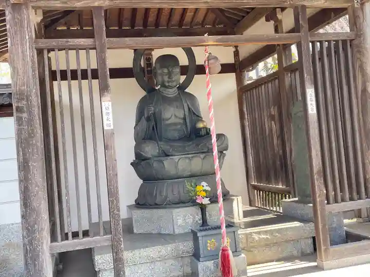 大林寺(神奈川県)