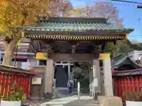 王子稲荷神社(東京都)