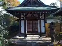 室泉寺のその他建物