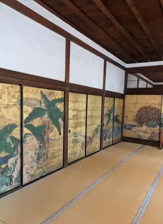 三宝院(三宝院門跡)(京都府)