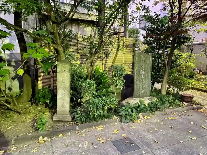 本法寺(東京都)