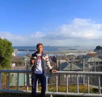 走水神社(神奈川県)
