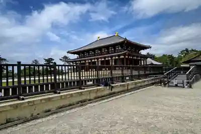 興福寺 中金堂のその他建物