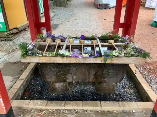 石浦神社(石川県)