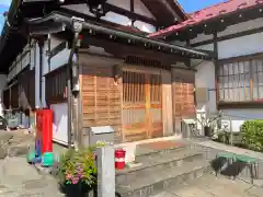 慶運寺(神奈川県)