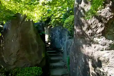 渋川八幡宮(群馬県)