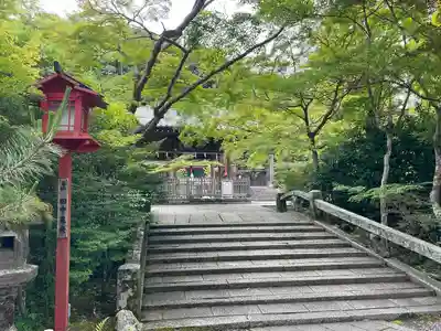 鍬山神社(京都府)