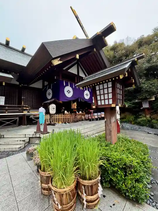 東京大神宮(東京都)