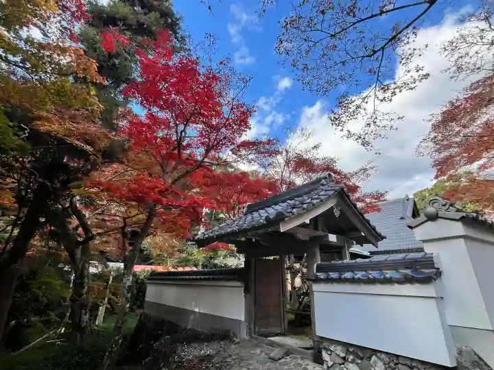神峯山寺(大阪府)