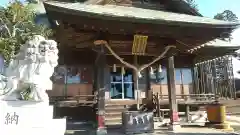 鹿嶋三嶋神社(茨城県)