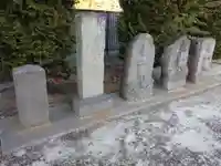水神社のその他建物