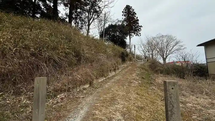 伊豆佐比売神社(宮城県)