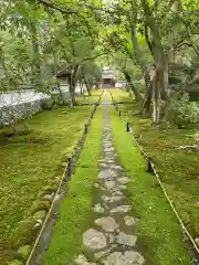 西芳寺(京都府)