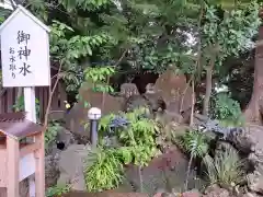 検見川神社(千葉県)