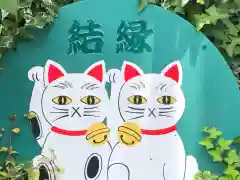 今戸神社の建物その他