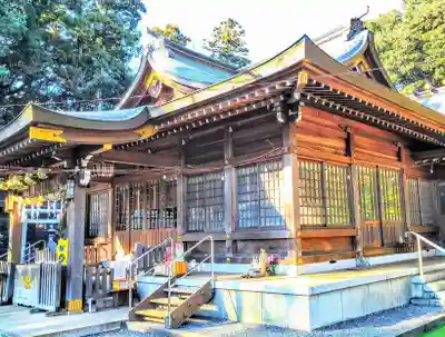 北野天神社(埼玉県)