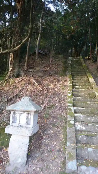 稲葉神社のその他建物