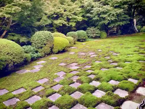 東福禅寺（東福寺）の庭園