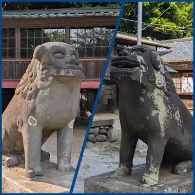 雀神社(茨城県)