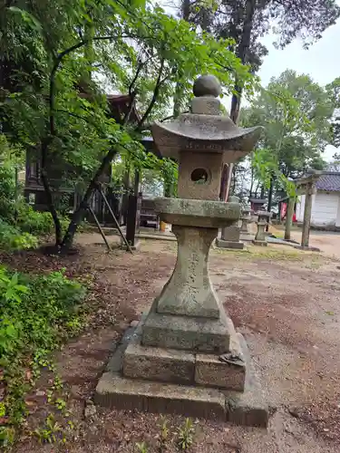 今八幡宮(山口県)