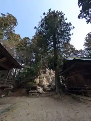 鹿島大神宮(福島県)