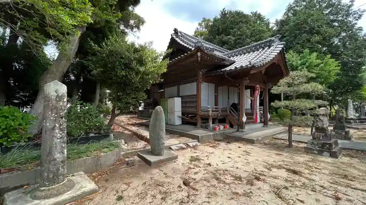 原古賀熊野神社(佐賀県)