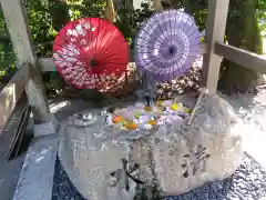 彌都加伎神社(三重県)