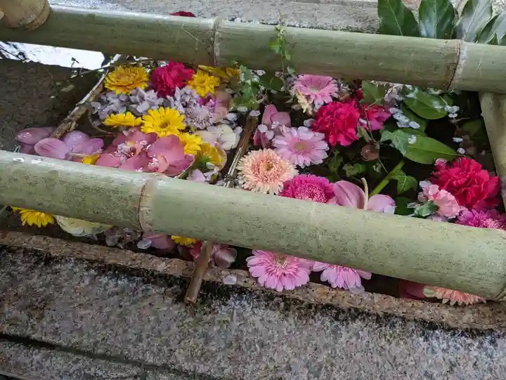 八幡神社(岩手県)