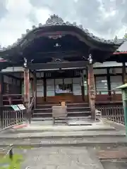 即成院(京都府)