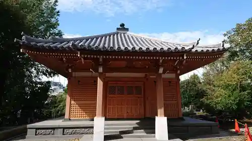 宝福寺のその他建物